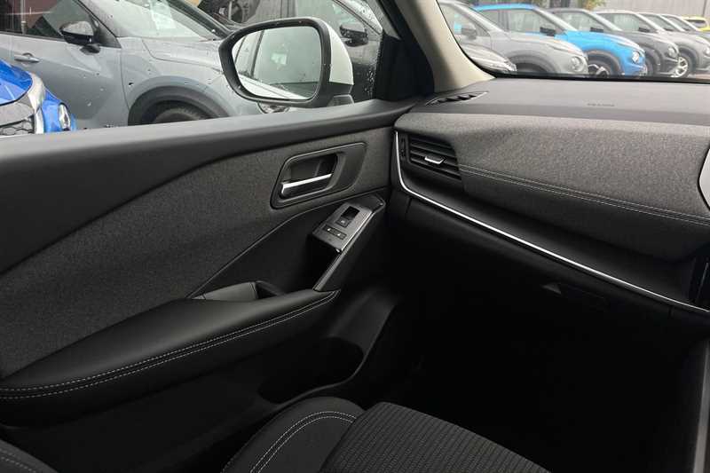 Used Nissan Qashqai 2025 for sale - 76204206: Photo 39