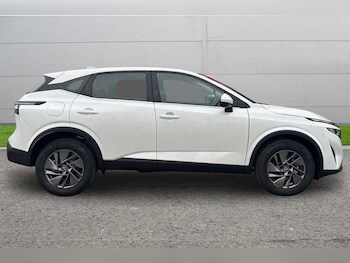 Used Nissan Qashqai 2025 for sale - 76204206: Photo