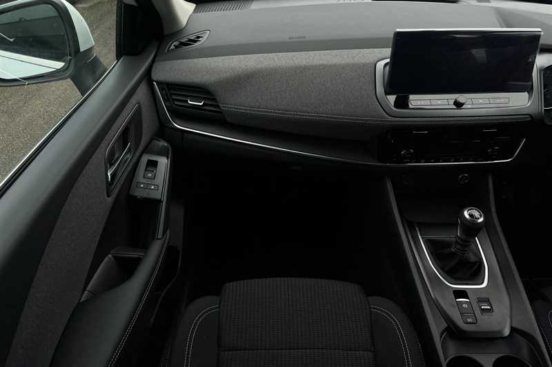 Used Nissan Qashqai 2025 for sale - 76204206: Photo 40