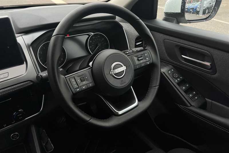 Used Nissan Qashqai 2025 for sale - 76204206: Photo 41