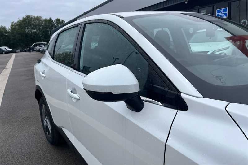 Used Nissan Qashqai 2025 for sale - 76204206: Photo 45