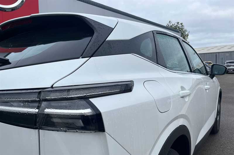 Used Nissan Qashqai 2025 for sale - 76204206: Photo 47