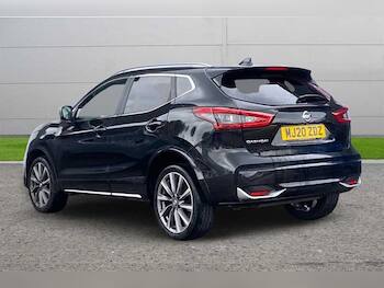 Used Nissan Qashqai 2020 for sale - 79678409: Photo