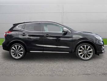 Used Nissan Qashqai 2020 for sale - 79678409: Photo