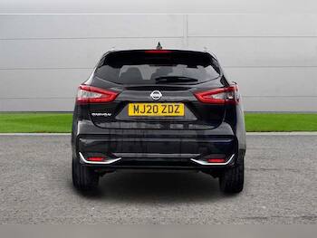 Used Nissan Qashqai 2020 for sale - 79678409: Photo