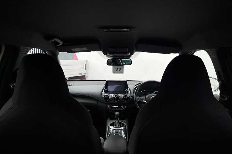 Used Nissan Juke 2020 for sale - 77576648: Photo 18