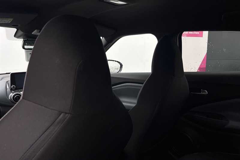 Used Nissan Juke 2020 for sale - 77576648: Photo 19