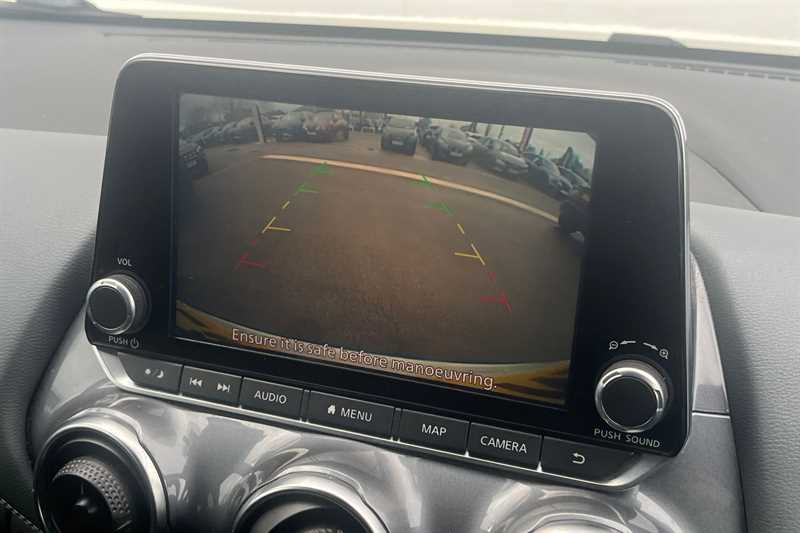 Used Nissan Juke 2020 for sale - 77576648: Photo 25