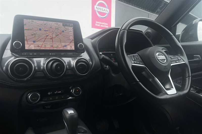 Used Nissan Juke 2020 for sale - 77576648: Photo 30