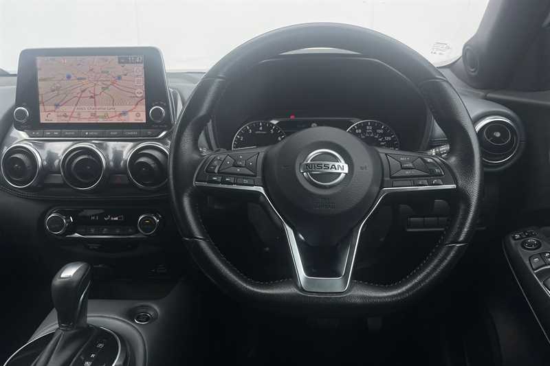 Used Nissan Juke 2020 for sale - 77576648: Photo 31