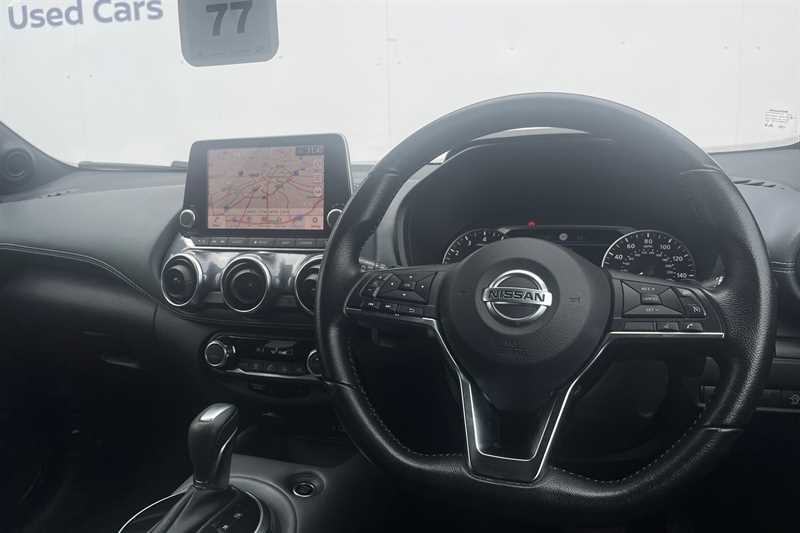 Used Nissan Juke 2020 for sale - 77576648: Photo 32
