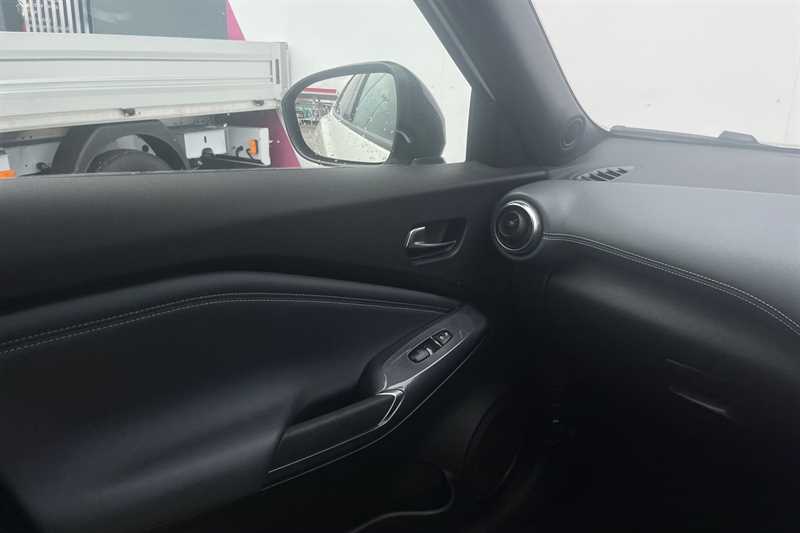 Used Nissan Juke 2020 for sale - 77576648: Photo 33