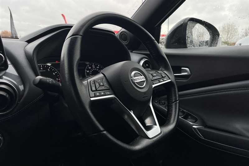 Used Nissan Juke 2020 for sale - 77576648: Photo 35
