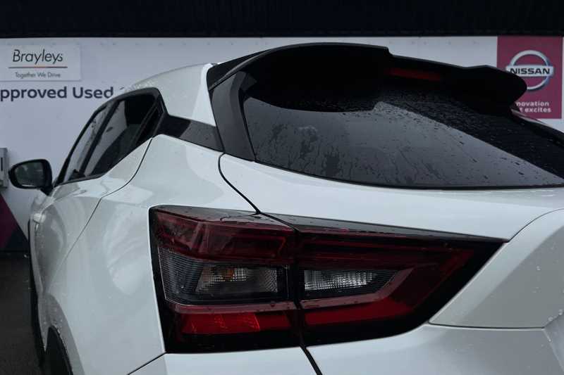 Used Nissan Juke 2020 for sale - 77576648: Photo 40