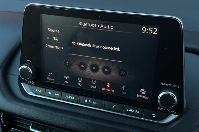 Used Nissan Qashqai 2021 for sale - 77244779: Photo 10