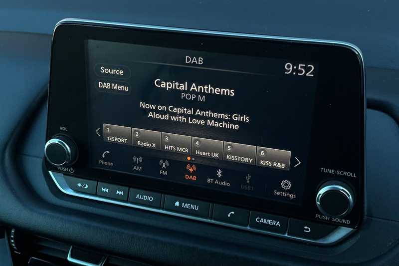 Used Nissan Qashqai 2021 for sale - 77244779: Photo 11