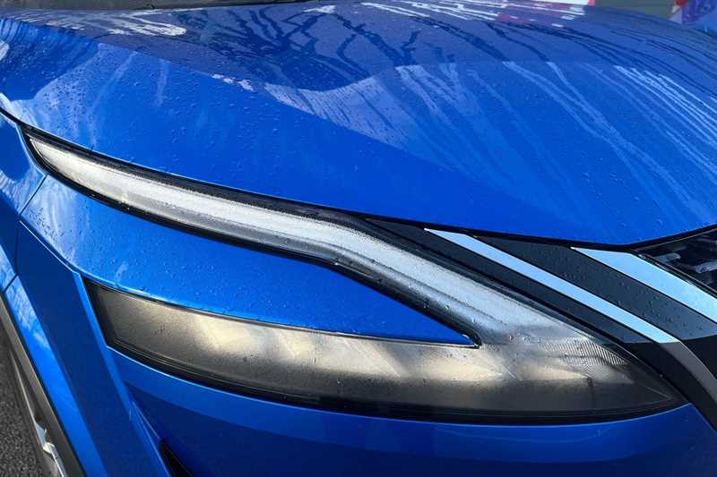 Used Nissan Qashqai 2021 for sale - 77244779: Photo 13