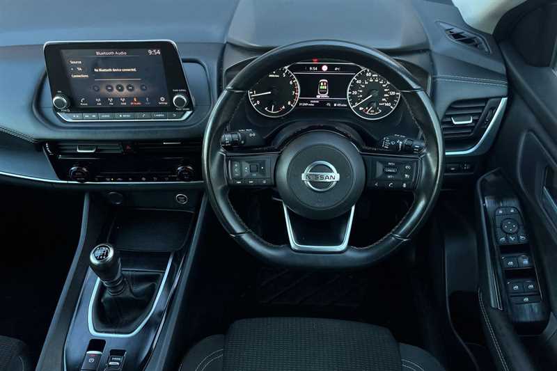 Used Nissan Qashqai 2021 for sale - 77244779: Photo 15