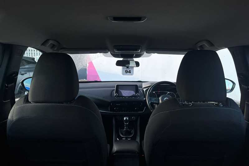 Used Nissan Qashqai 2021 for sale - 77244779: Photo 21