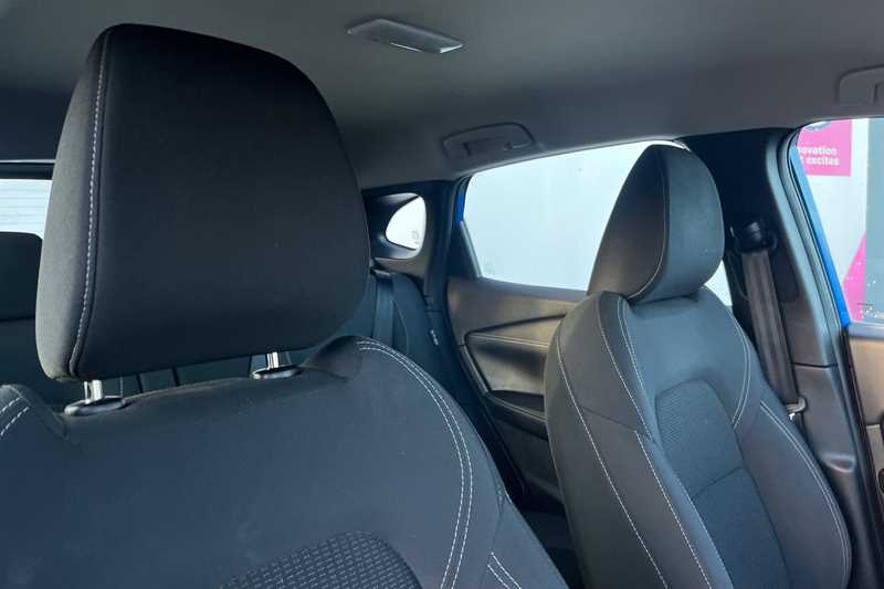 Used Nissan Qashqai 2021 for sale - 77244779: Photo 22