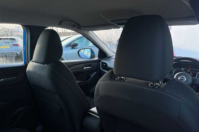 Used Nissan Qashqai 2021 for sale - 77244779: Photo 23