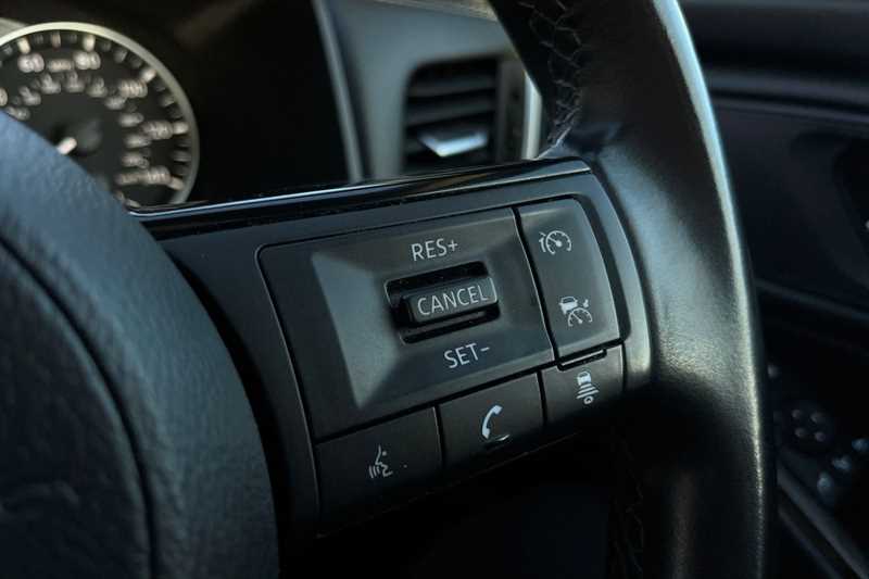 Used Nissan Qashqai 2021 for sale - 77244779: Photo 25