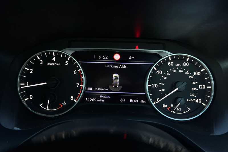 Used Nissan Qashqai 2021 for sale - 77244779: Photo 31