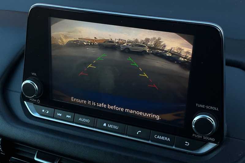 Used Nissan Qashqai 2021 for sale - 77244779: Photo 32