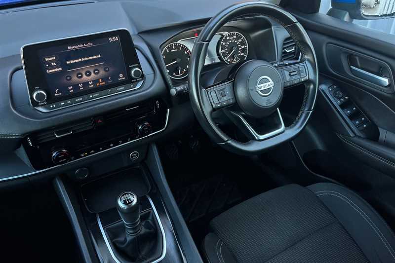 Used Nissan Qashqai 2021 for sale - 77244779: Photo 36