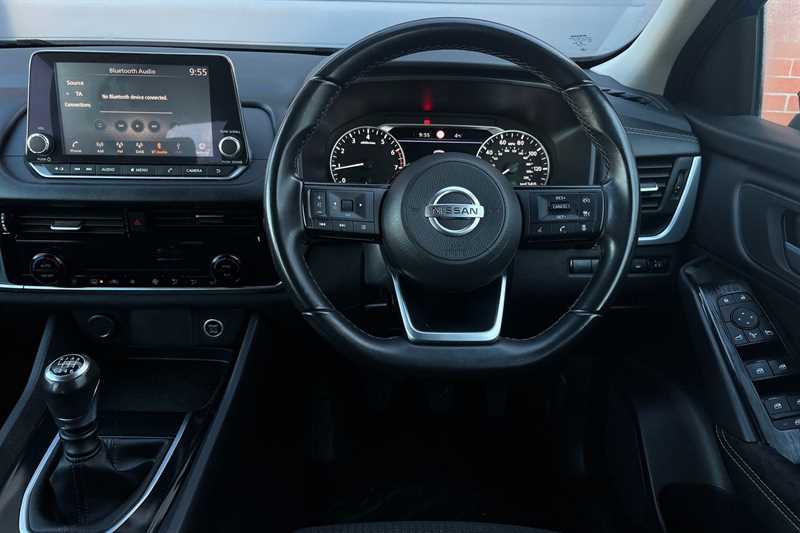 Used Nissan Qashqai 2021 for sale - 77244779: Photo 37