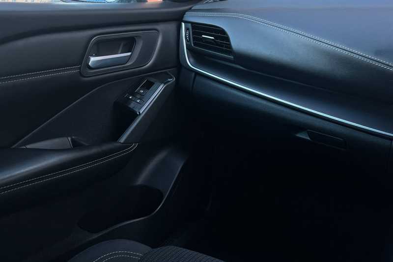 Used Nissan Qashqai 2021 for sale - 77244779: Photo 39