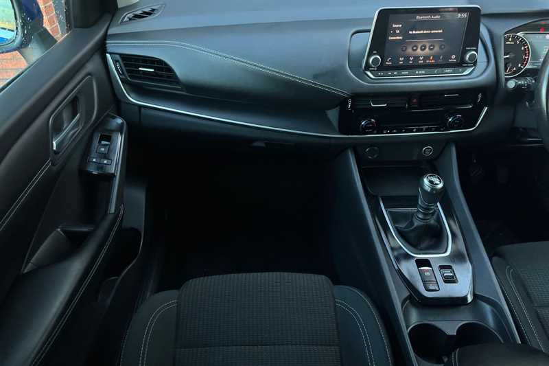 Used Nissan Qashqai 2021 for sale - 77244779: Photo 40