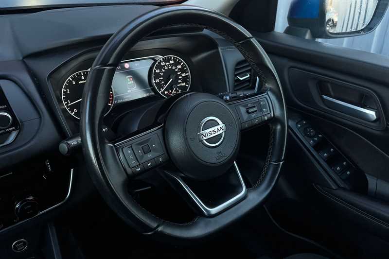 Used Nissan Qashqai 2021 for sale - 77244779: Photo 41