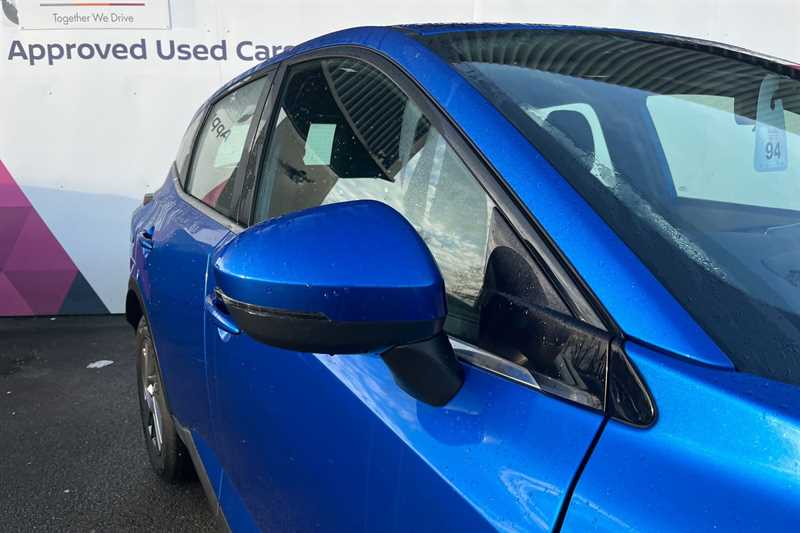 Used Nissan Qashqai 2021 for sale - 77244779: Photo 45