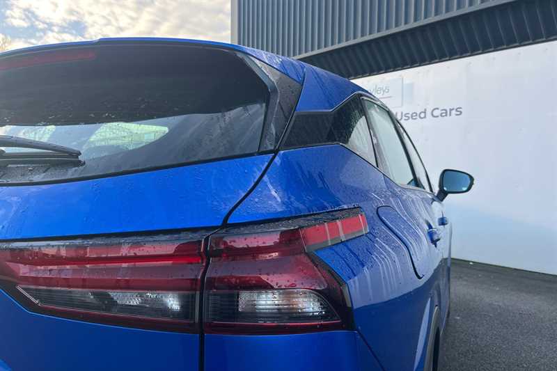 Used Nissan Qashqai 2021 for sale - 77244779: Photo 47