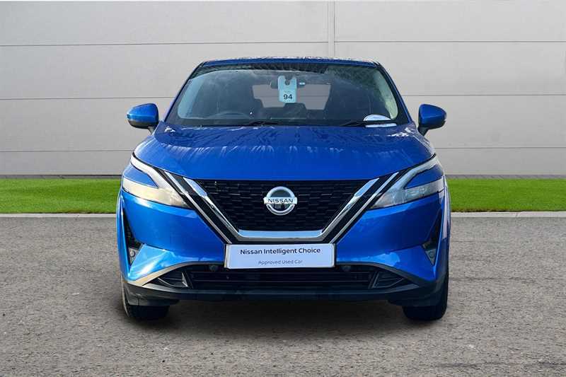 Used Nissan Qashqai 2021 for sale - 77244779: Photo 5