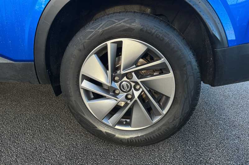 Used Nissan Qashqai 2021 for sale - 77244779: Photo 6