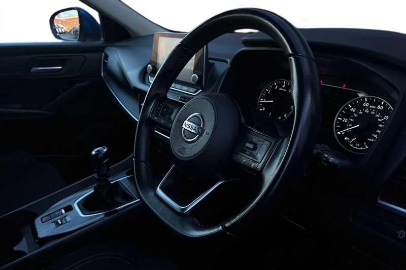 Used Nissan Qashqai 2021 for sale - 77244779: Photo 8