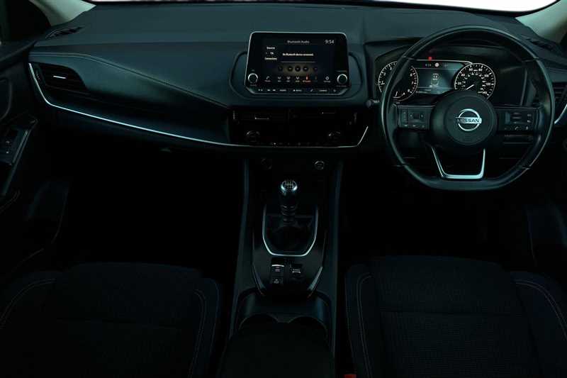 Used Nissan Qashqai 2021 for sale - 77244779: Photo 9