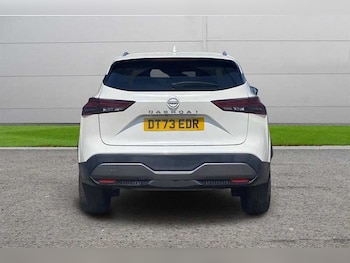 Used Nissan Qashqai 2023 for sale - 79147209: Photo