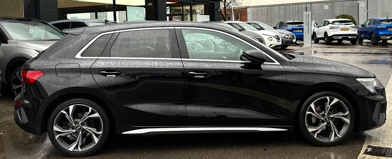 Used Audi A3 2023 for sale - 76978095: Photo 11