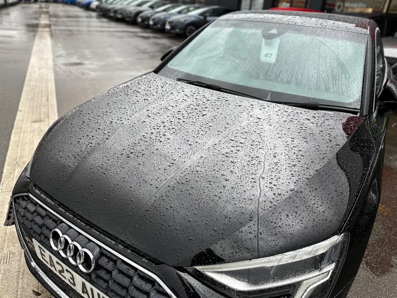 Used Audi A3 2023 for sale - 76978095: Photo 14