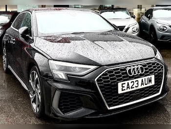 Used Audi A3 2023 for sale - 76978095: Photo