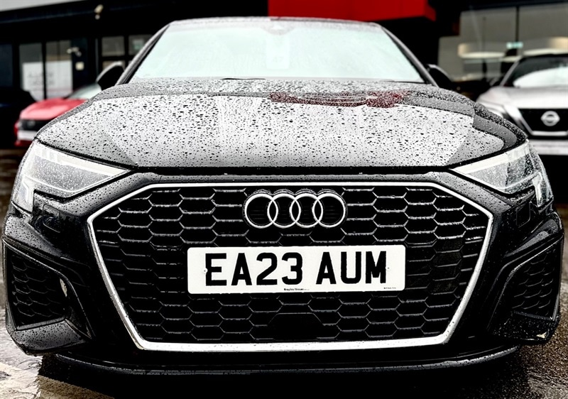 Used Audi A3 2023 for sale - 76978095: Photo 2