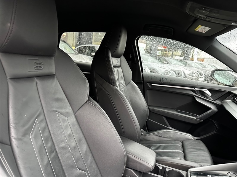 Used Audi A3 2023 for sale - 76978095: Photo 21