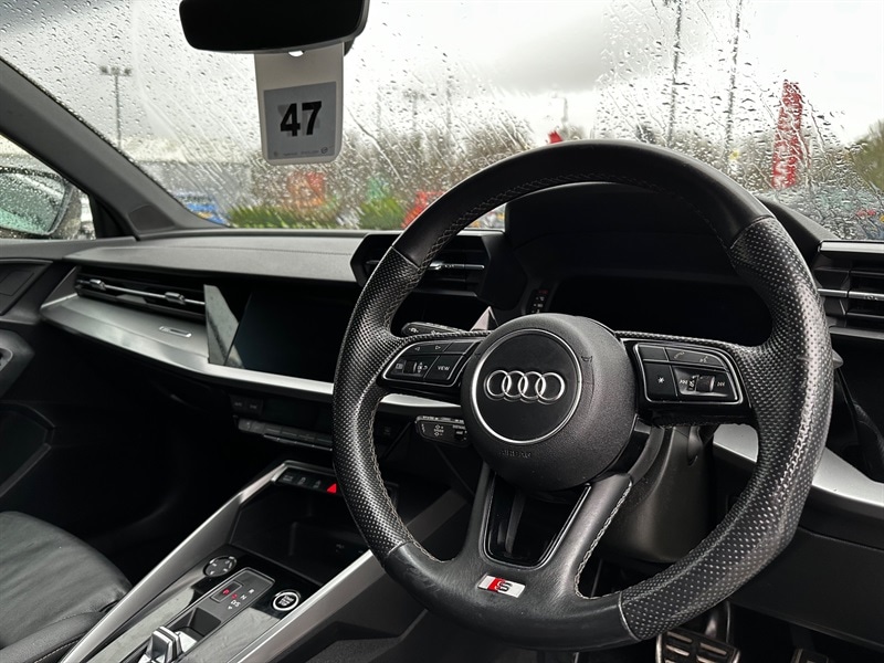 Used Audi A3 2023 for sale - 76978095: Photo 22