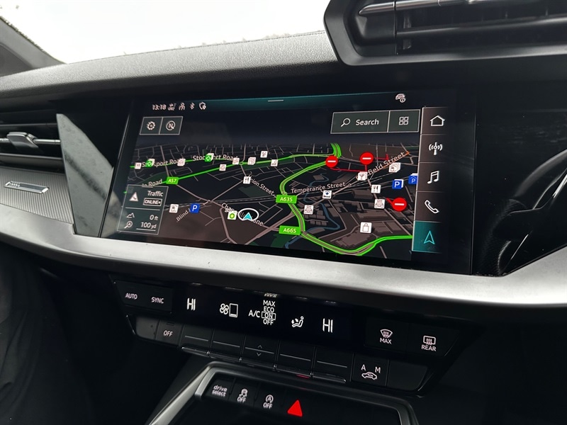 Used Audi A3 2023 for sale - 76978095: Photo 23