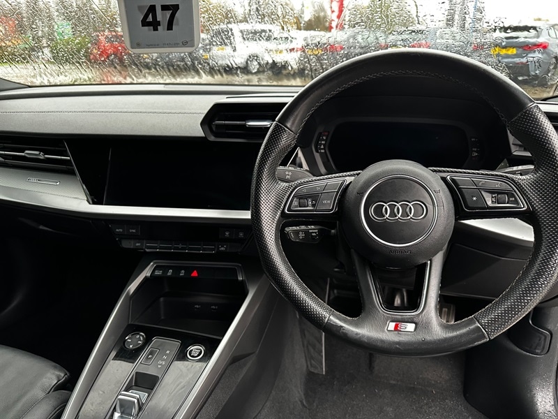 Used Audi A3 2023 for sale - 76978095: Photo 25