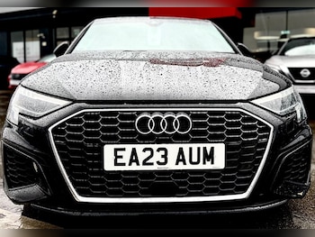 Used Audi A3 2023 for sale - 76978095: Photo