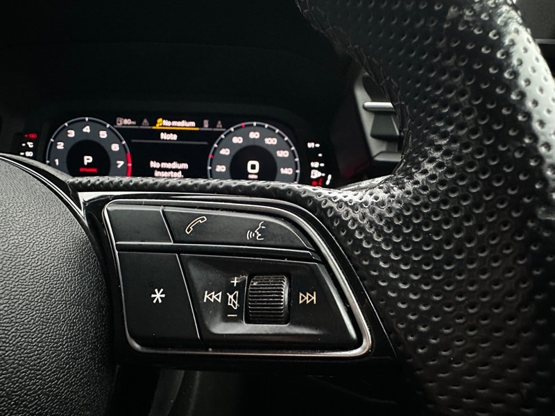 Used Audi A3 2023 for sale - 76978095: Photo 31